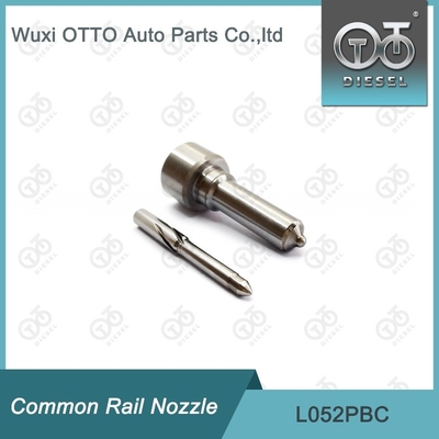 L052PBC Σφουγγαρίστρα καυσίμου Delphi Common Rail