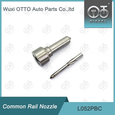L052PBC Σφουγγαρίστρα καυσίμου Delphi Common Rail