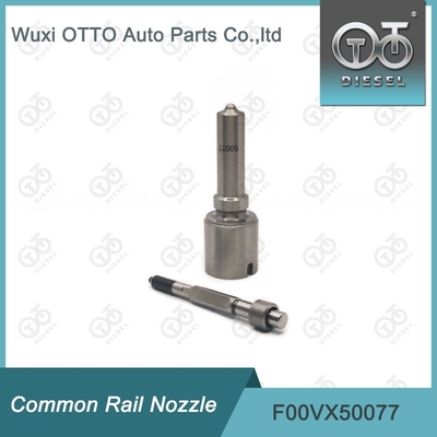 F00VX50077 / F00 VX 50077 Bosch Piezo Nozzle για εγχέτριες 0445120287 / 0445120288