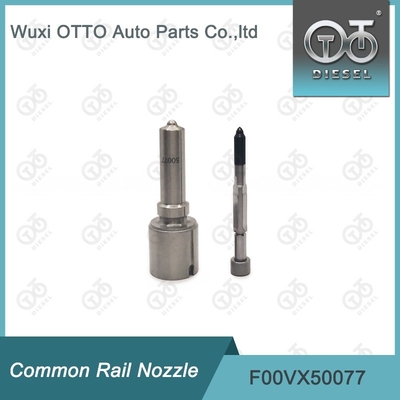 F00VX50077 / F00 VX 50077 Bosch Piezo Nozzle για εγχέτριες 0445120287 / 0445120288