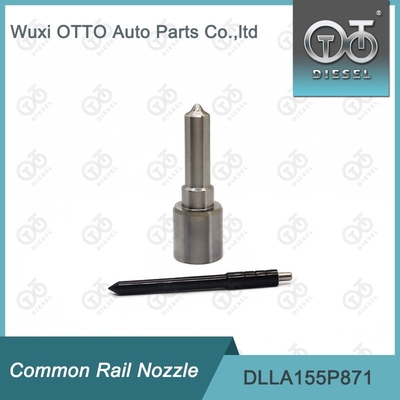 DLLA155P871 Σφαιρίδιο σιδηροδρόμου Denso Common Rail για εγχέτη 095000-561# / 611# 095000-690# / 724#