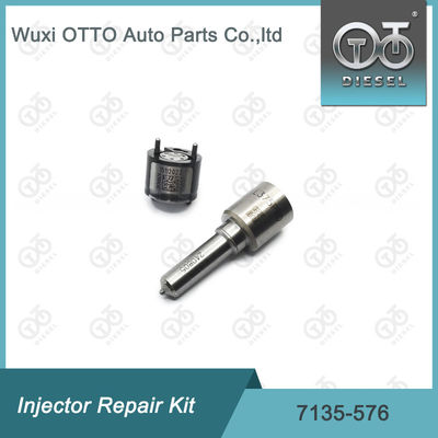 Συσκευή Επισκευής Ενέκτη  Nozzle-CVA 7135-576 28236381 Nozzle L375PRD