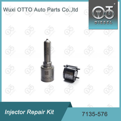 Συσκευή Επισκευής Ενέκτη  Nozzle-CVA 7135-576 28236381 Nozzle L375PRD