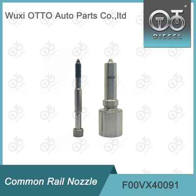 F00VX40091 / F00 VX 40091 Bosch Piezo Nozzle για εγχέτριες