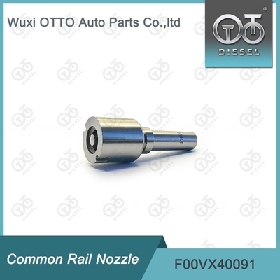 F00VX40091 / F00 VX 40091 Bosch Piezo Nozzle για εγχέτριες