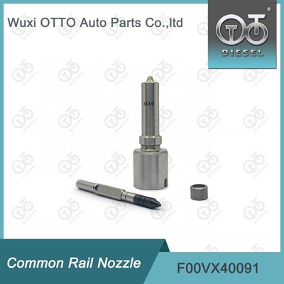 F00VX40091 / F00 VX 40091 Bosch Piezo Nozzle για εγχέτριες