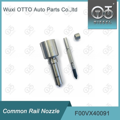 F00VX40091 / F00 VX 40091 Bosch Piezo Nozzle για εγχέτριες