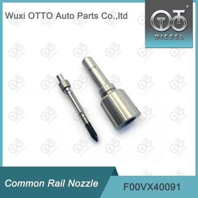 F00VX40091 / F00 VX 40091 Bosch Piezo Nozzle για εγχέτριες