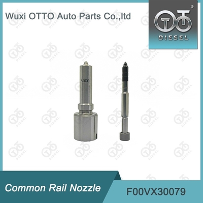 F00VX30079 / F00 VX 30079 Bosch Piezo Nozzle για εγχέτριες 0 445 117 030