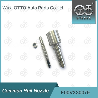 F00VX30079 / F00 VX 30079 Bosch Piezo Nozzle για εγχέτριες 0 445 117 030