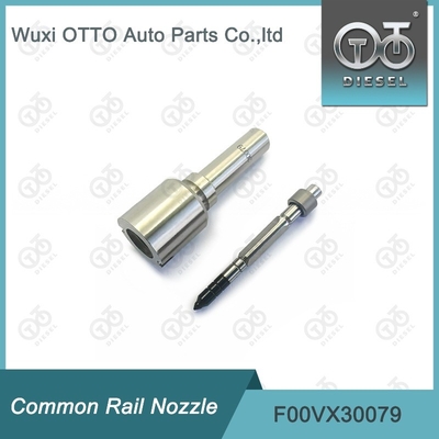 F00VX30079 / F00 VX 30079 Bosch Piezo Nozzle για εγχέτριες 0 445 117 030