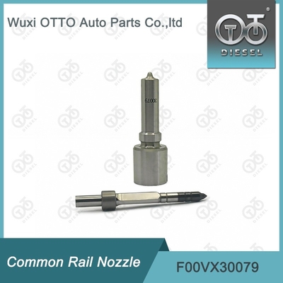 F00VX30079 / F00 VX 30079 Bosch Piezo Nozzle για εγχέτριες 0 445 117 030