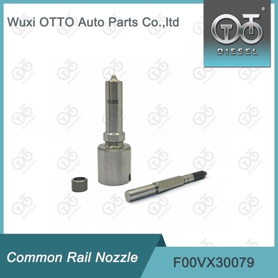 F00VX30079 / F00 VX 30079 Bosch Piezo Nozzle για εγχέτριες 0 445 117 030