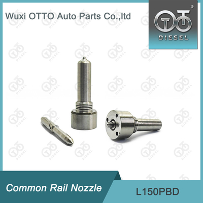 Πυροδοτητήριος φούσκας L150PBD Delphi Common Rail