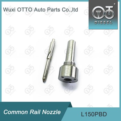 Πυροδοτητήριος φούσκας L150PBD Delphi Common Rail