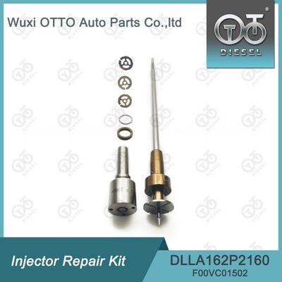 Κιτ επισκευής μπεκ μπεκ Bosch For 0445110369/646/647 For Common Rail Parts