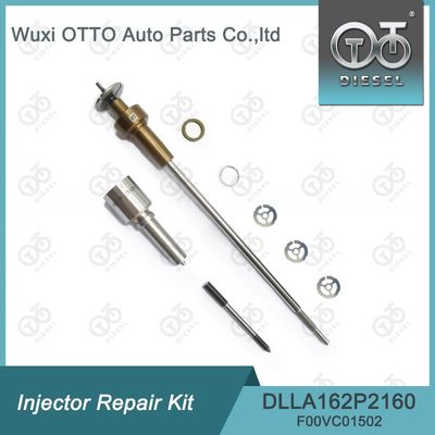 Κιτ επισκευής μπεκ μπεκ Bosch For 0445110369/646/647 For Common Rail Parts