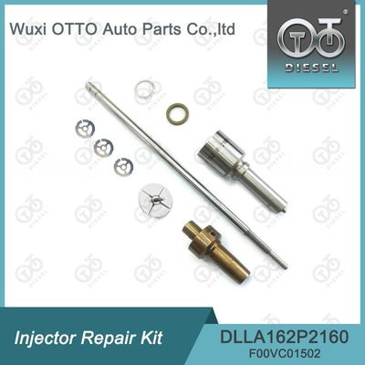 Κιτ επισκευής μπεκ μπεκ Bosch For 0445110369/646/647 For Common Rail Parts