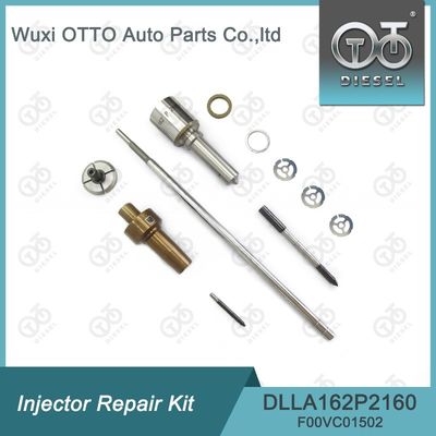 Κιτ επισκευής μπεκ μπεκ Bosch For 0445110369/646/647 For Common Rail Parts