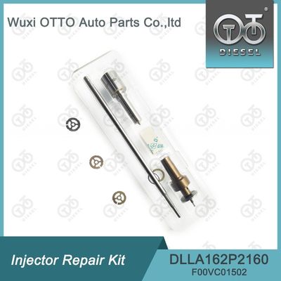 Κιτ επισκευής μπεκ μπεκ Bosch For 0445110369/646/647 For Common Rail Parts