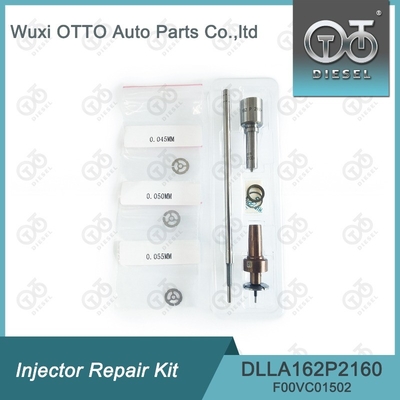 Επισκευή ένεσης Bosch για 0445110369/646/647