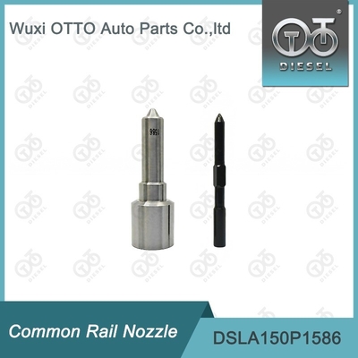 DSLA150P1586 Common Rail Nozzle για βέλτιστες επιδόσεις του κινητήρα