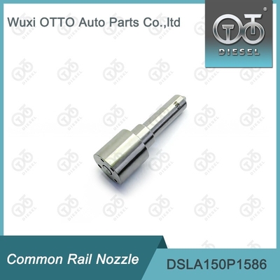 DSLA150P1586 Common Rail Nozzle για βέλτιστες επιδόσεις του κινητήρα