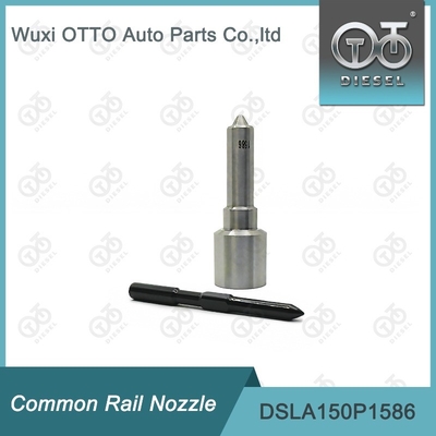 DSLA150P1586 Common Rail Nozzle για βέλτιστες επιδόσεις του κινητήρα