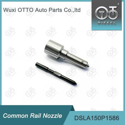 DSLA150P1586 Common Rail Nozzle για βέλτιστες επιδόσεις του κινητήρα
