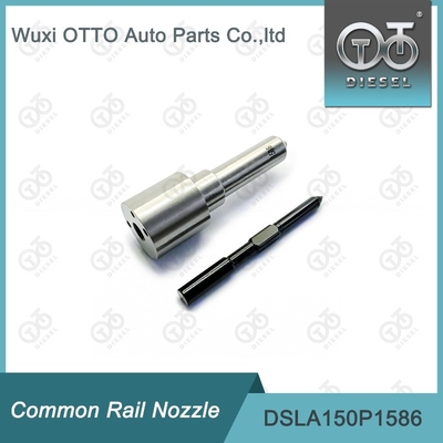 DSLA150P1586 Common Rail Nozzle για βέλτιστες επιδόσεις του κινητήρα