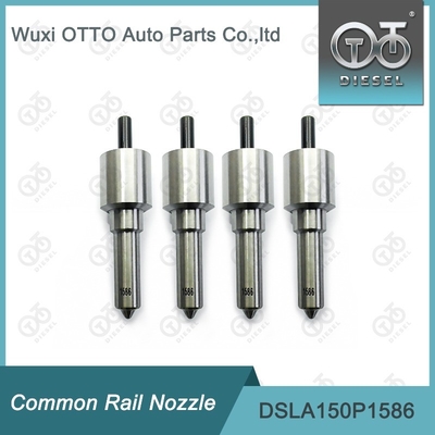 DSLA150P1586 Common Rail Nozzle για βέλτιστες επιδόσεις του κινητήρα
