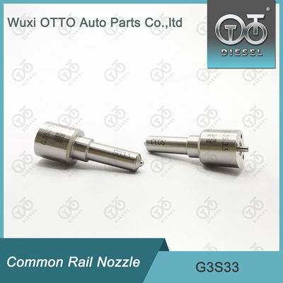 G3S33 DENSO Common Rail Nozzle για εγχέτριες 23670-0L110 295050-0800 / 0620 / 0540