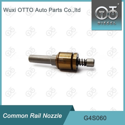 G4S060 Denso Common Rail Nozzle Perfect Fit για το TOYOTA 1GD-FTV Hilux Fortuner Innova 2.8Ltr