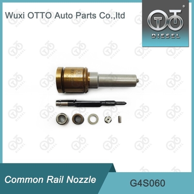 G4S060 Denso Common Rail Nozzle Perfect Fit για το TOYOTA 1GD-FTV Hilux Fortuner Innova 2.8Ltr