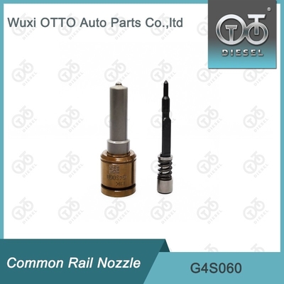G4S060 Denso Common Rail Nozzle Perfect Fit για το TOYOTA 1GD-FTV Hilux Fortuner Innova 2.8Ltr