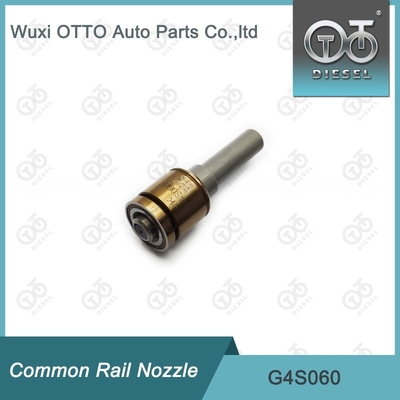 G4S060 Denso Common Rail Nozzle Perfect Fit για το TOYOTA 1GD-FTV Hilux Fortuner Innova 2.8Ltr