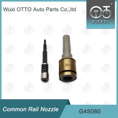 G4S060 Denso Common Rail Nozzle Perfect Fit για το TOYOTA 1GD-FTV Hilux Fortuner Innova 2.8Ltr