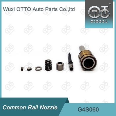 G4S060 Denso Common Rail Nozzle Perfect Fit για το TOYOTA 1GD-FTV Hilux Fortuner Innova 2.8Ltr