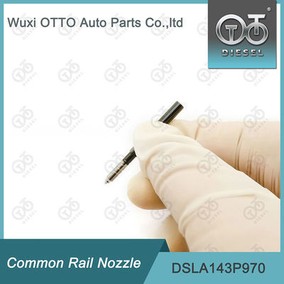 DSLA143P970 Μπεκ Diesel Για Common Rail Injectors 0445120007 / 0445120212