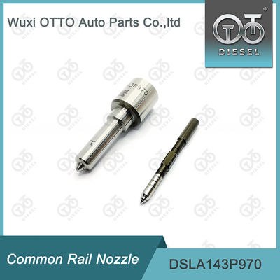 DSLA143P970 Μπεκ Diesel Για Common Rail Injectors 0445120007 / 0445120212