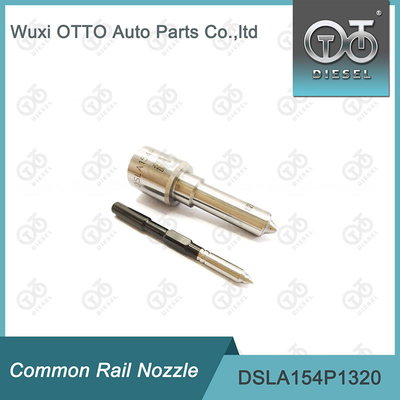 DSLA154P1320 0433175395 Bosch Common Rail Nozzle για έγχυση 0445110170/189 BENZ