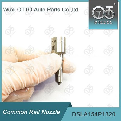 DSLA154P1320 0433175395 Bosch Common Rail Nozzle για έγχυση 0445110170/189 BENZ