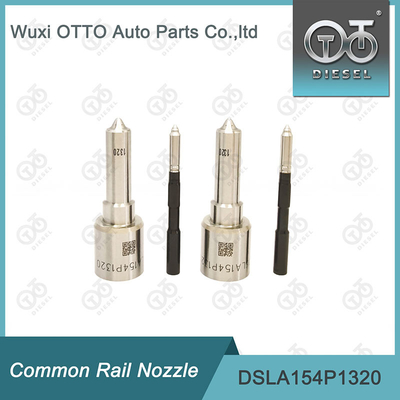 DSLA154P1320 0433175395 Bosch Common Rail Nozzle για έγχυση 0445110170/189 BENZ