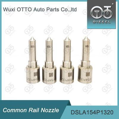 DSLA154P1320 0433175395 Bosch Common Rail Nozzle για έγχυση 0445110170/189 BENZ