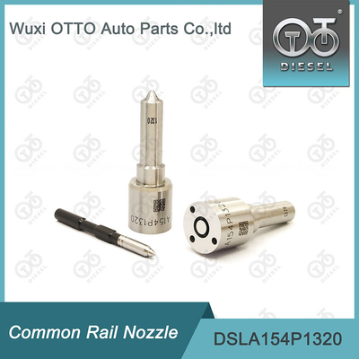 DSLA154P1320 0433175395 Bosch Common Rail Nozzle για έγχυση 0445110170/189 BENZ