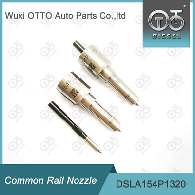 DSLA154P1320 0433175395 Bosch Common Rail Nozzle για έγχυση 0445110170/189 BENZ