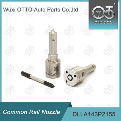DLLA143P2155 BOSCH-Φ3.5 Σειρά Common Rail Nozzle για εγχέτριες 0445120161/204