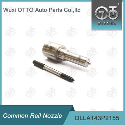 DLLA143P2155 BOSCH-Φ3.5 Σειρά Common Rail Nozzle για εγχέτριες 0445120161/204