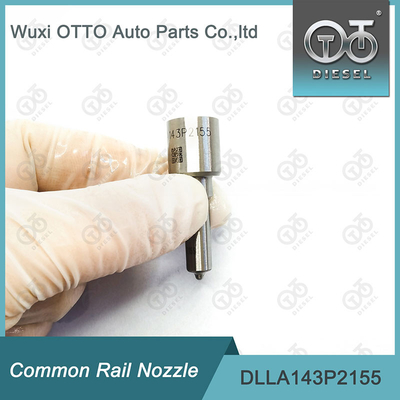 DLLA143P2155 BOSCH-Φ3.5 Σειρά Common Rail Nozzle για εγχέτριες 0445120161/204