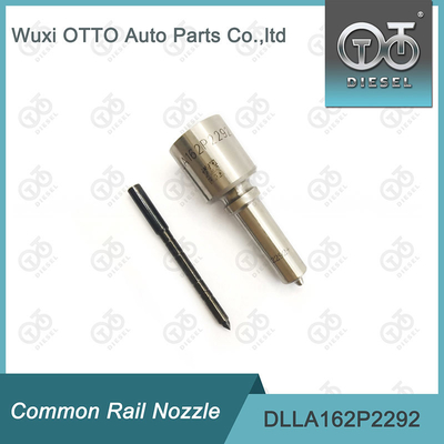 DLLA162P2292+ Bosch Common Rail Injector Nozzle Για εγχέτριες 0445110475